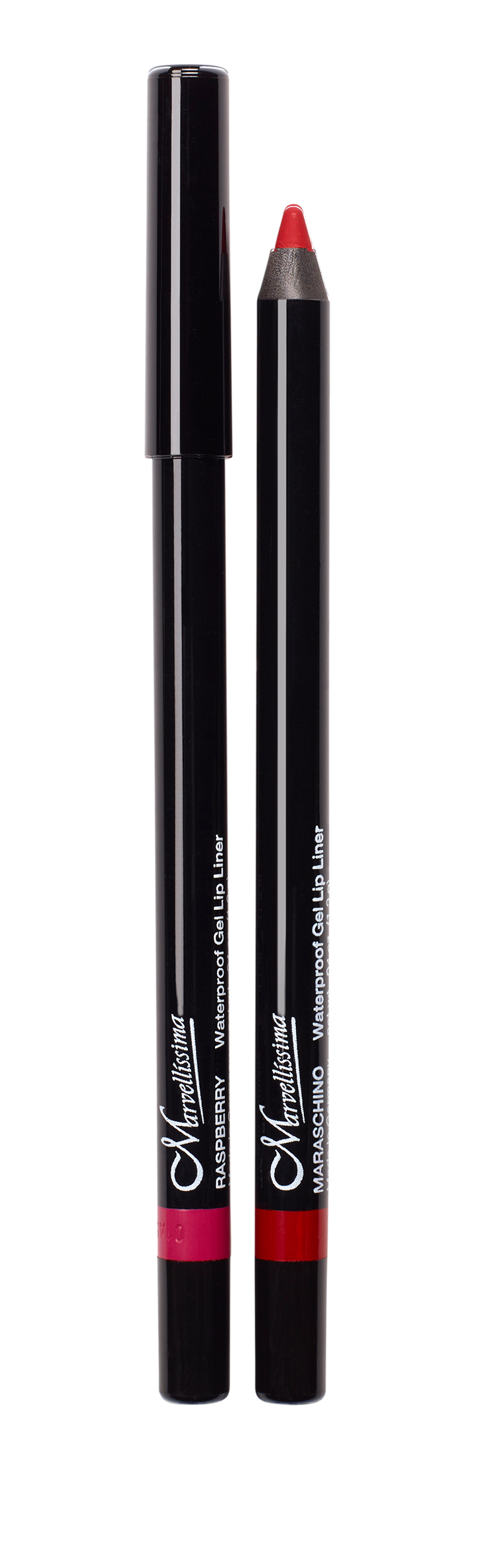 WATERPROOF GEL LIP LINER