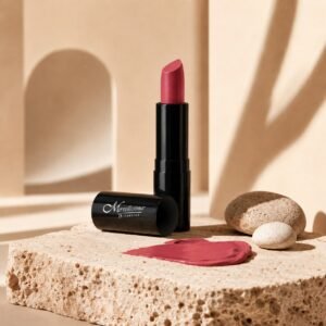 DEMI-MATTE LIPSTICK