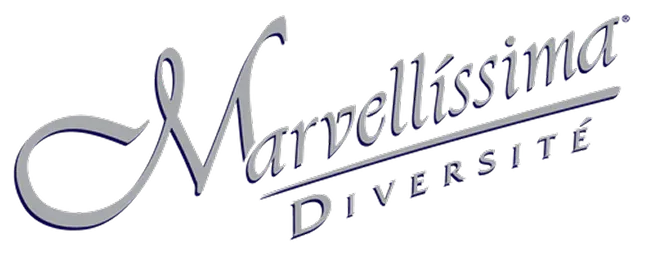 Marvellissima Diversite Logo