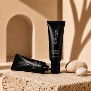 DUAL ACTION CONCEALER