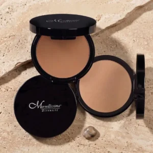 COMPACT POWDER FOUNDATION