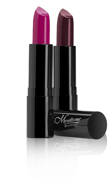 Demi-Matte Lipstick