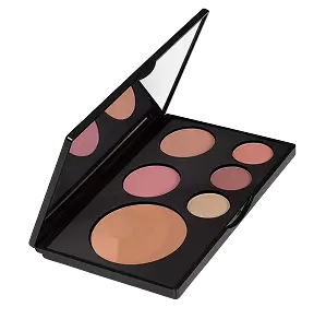Variation Nude Palette